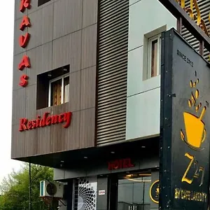 Pravas Residency Hotel