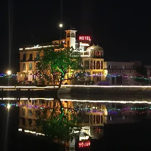 Vishalas Hotel