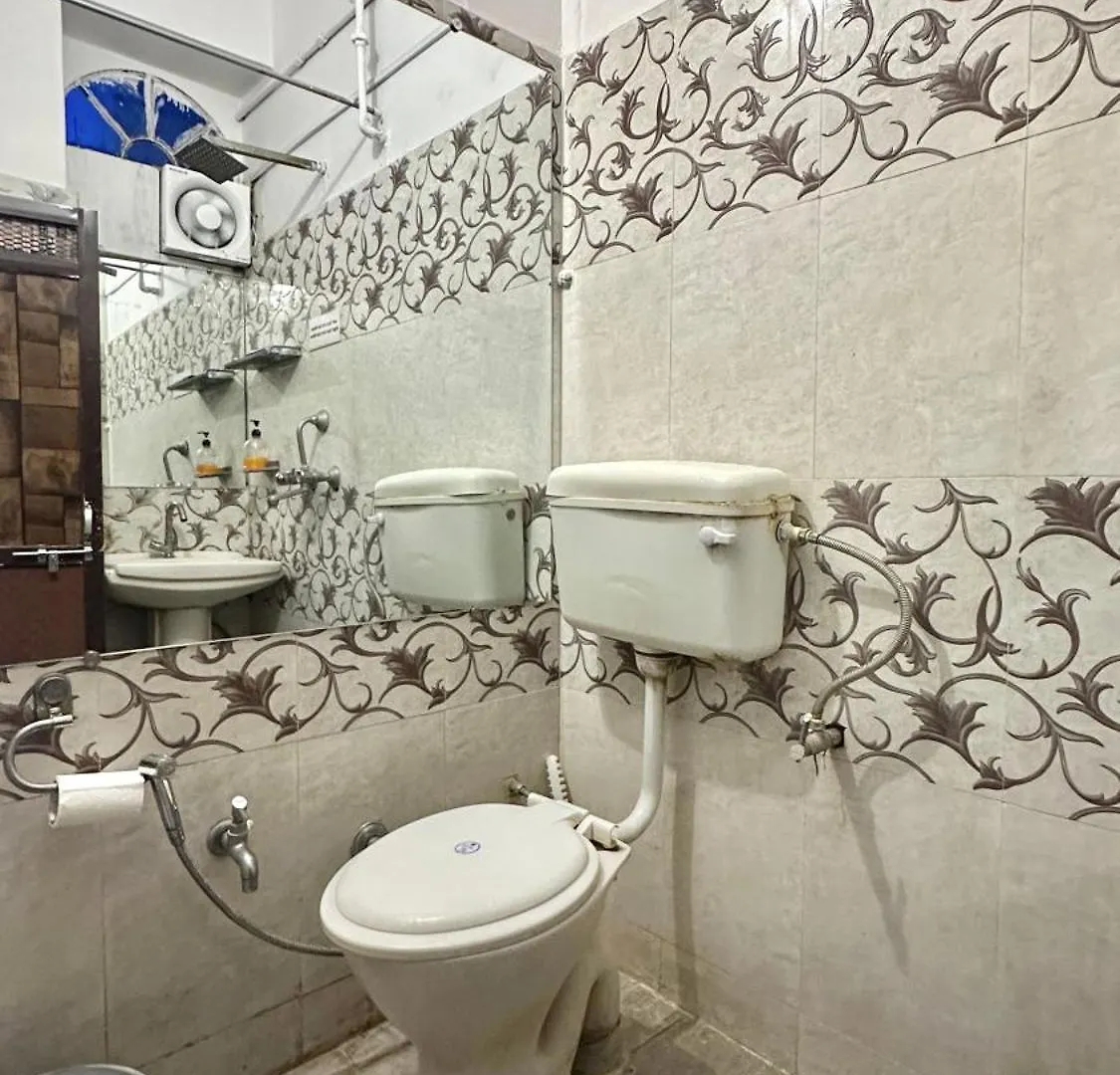 Dreamyard Udaipur Hostel