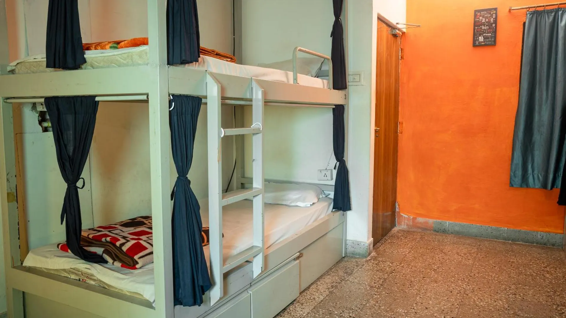 Dreamyard Udaipur Hostel
