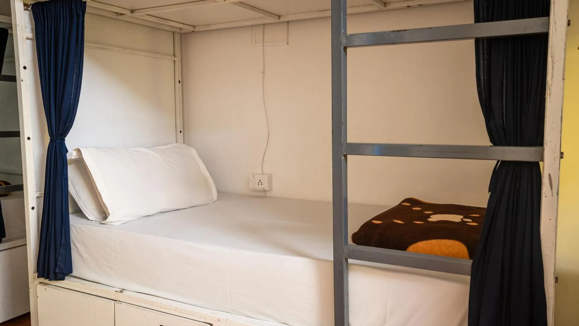 Dreamyard Udaipur Hostel