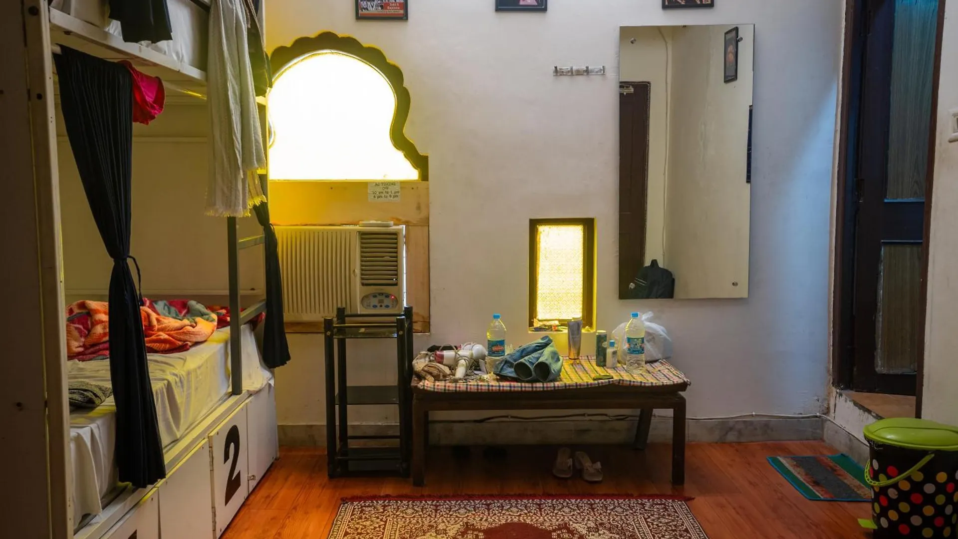 Dreamyard Udaipur Hostel 0*,  India