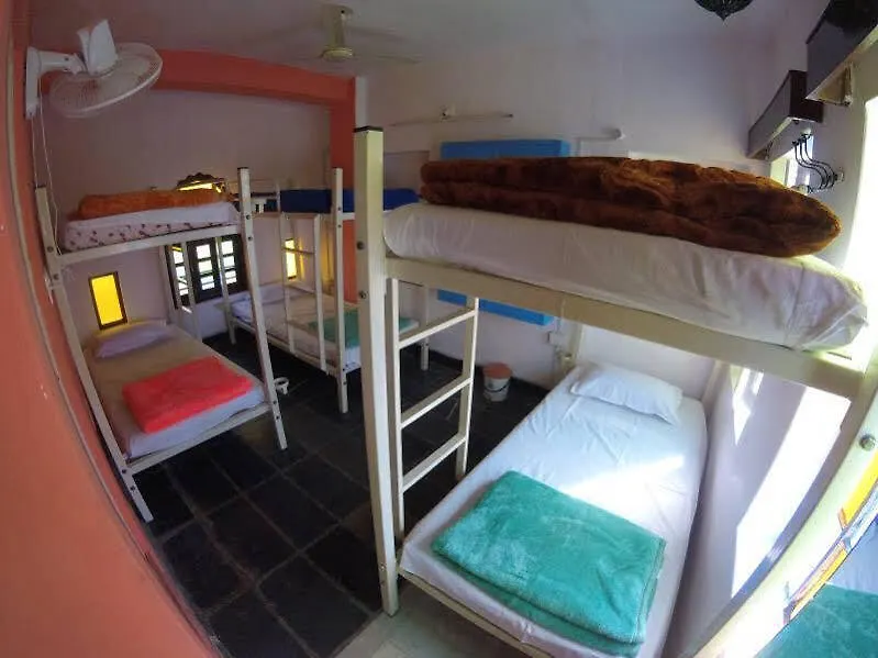 Dreamyard Udaipur Hostel 0*,  India