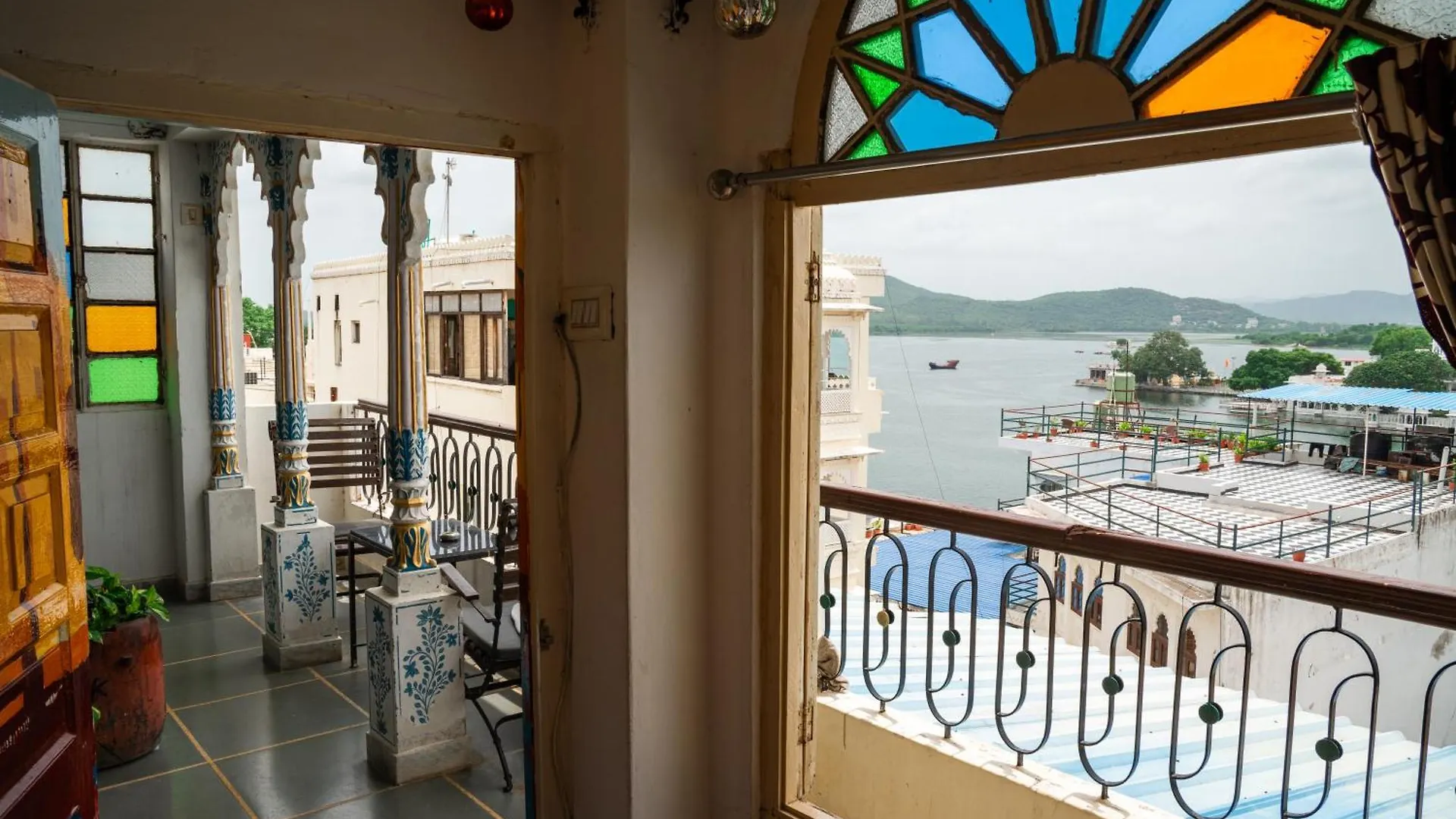 Dreamyard Udaipur 호스텔
